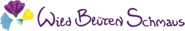 Logo Wildblütenschmaus